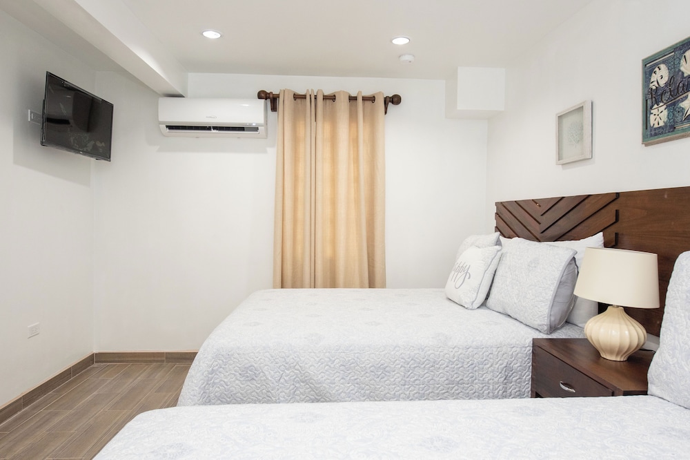 la casa de paz hotel