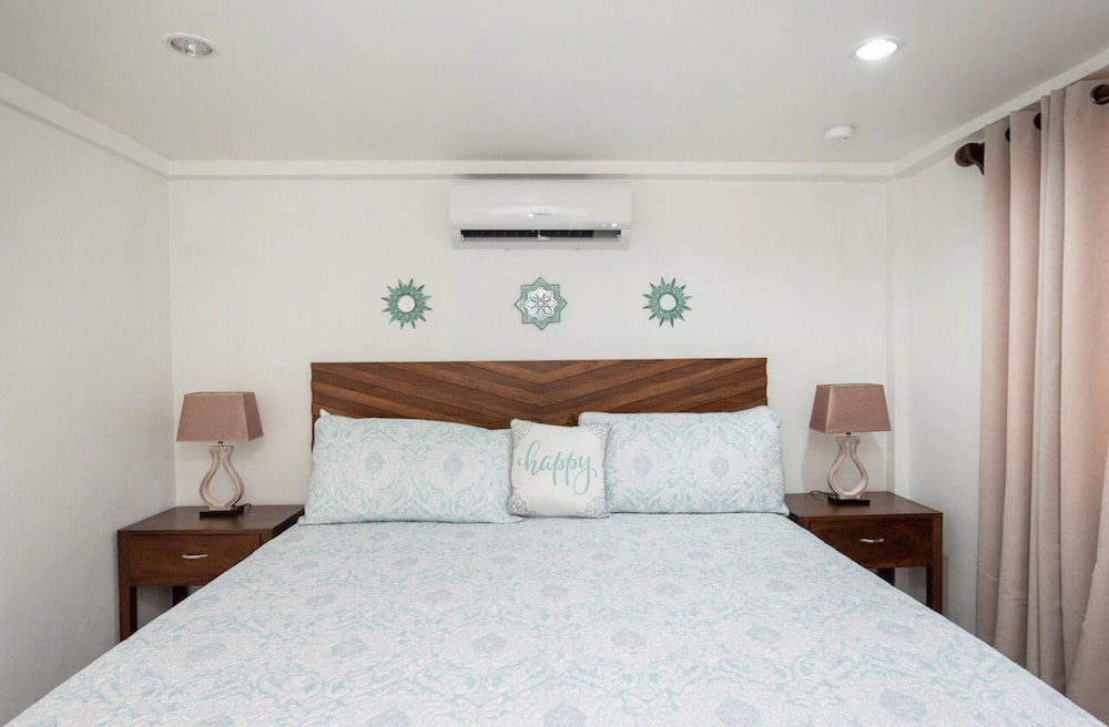 la casa de paz hotel