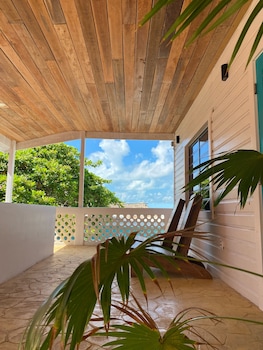 la casa de paz hotel