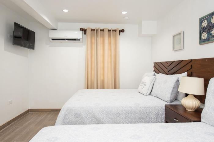 la casa de paz hotel