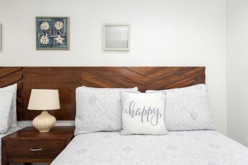 la casa de paz hotel