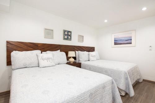 la casa de paz hotel