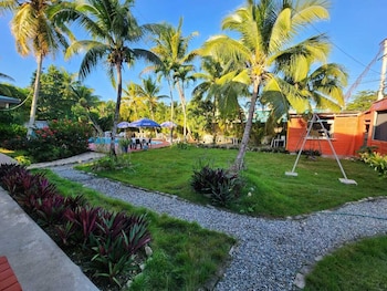 boca del paraiso