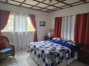 boca del paraiso