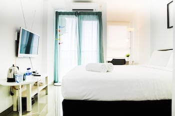 Poris 88 Apartment,,1 star