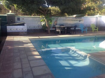 Dl Lodge,In Choma,3.5 star