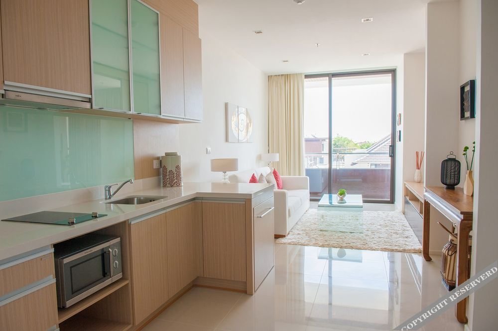 the oriental beach villa