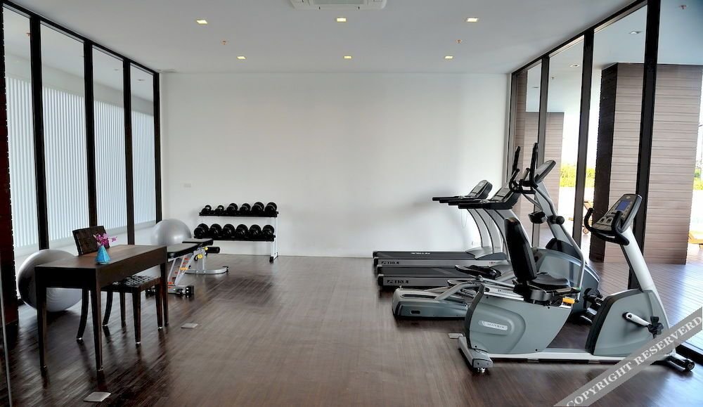 the oriental beach villa