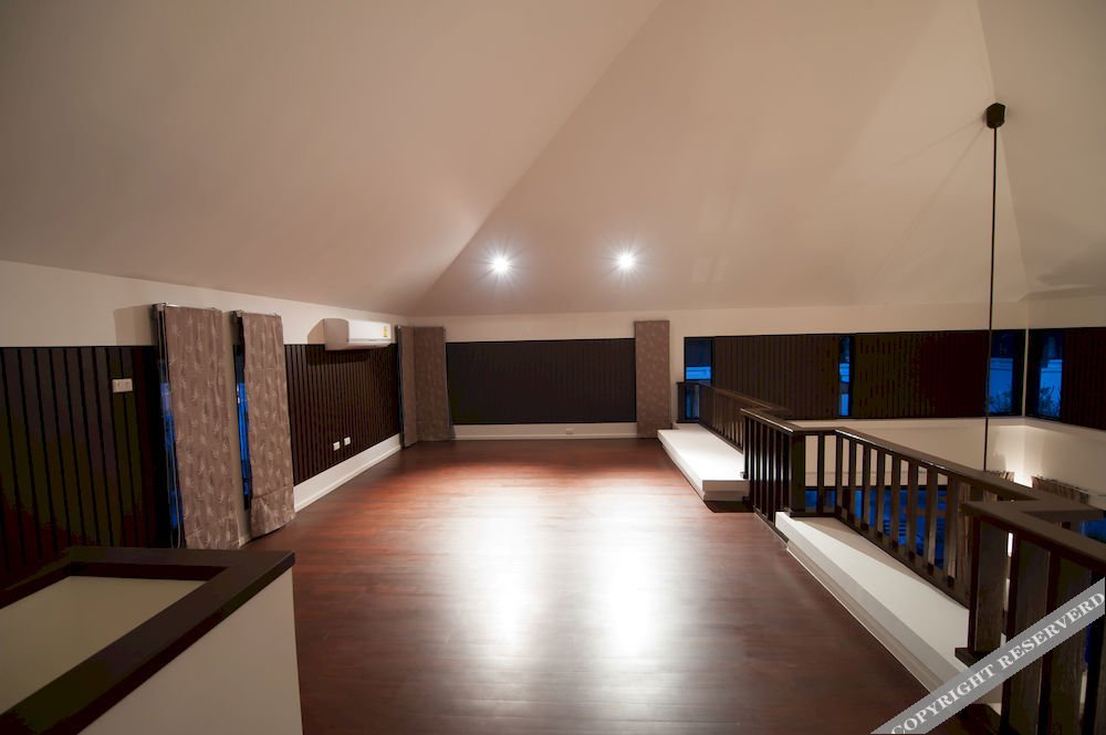 the oriental beach villa