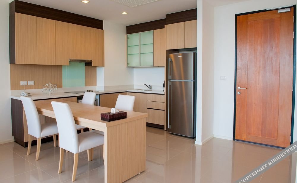 the oriental beach villa