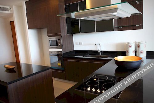 the oriental beach villa