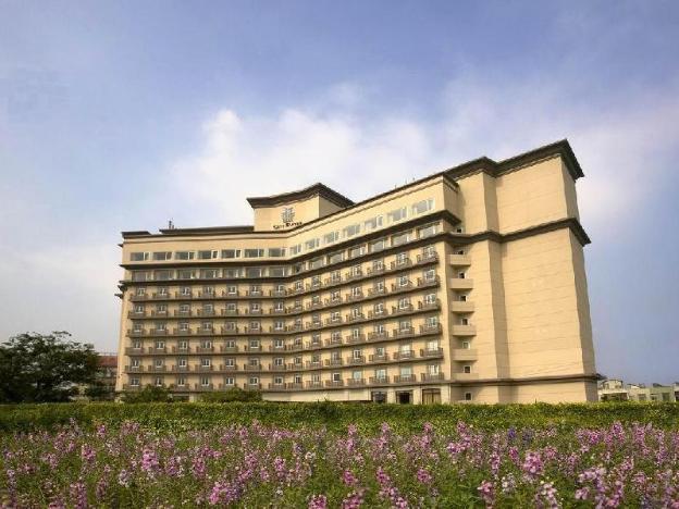 city suites gateway