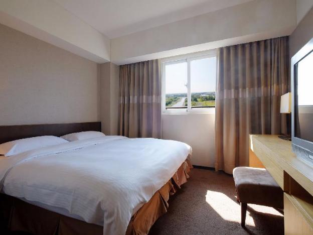 city suites gateway
