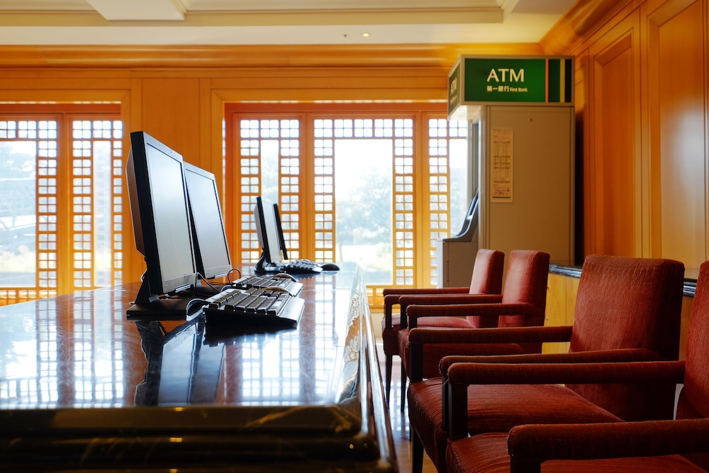 city suites gateway