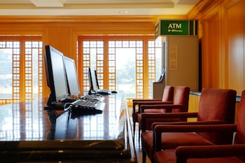 city suites gateway