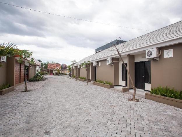 reddoorz plus near banyuwangi airport