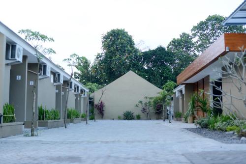 reddoorz plus near banyuwangi airport