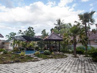 reddoorz plus near banyuwangi airport