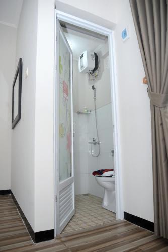 reddoorz plus near banyuwangi airport