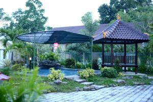 reddoorz plus near banyuwangi airport