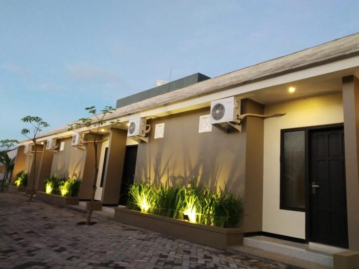 reddoorz plus near banyuwangi airport