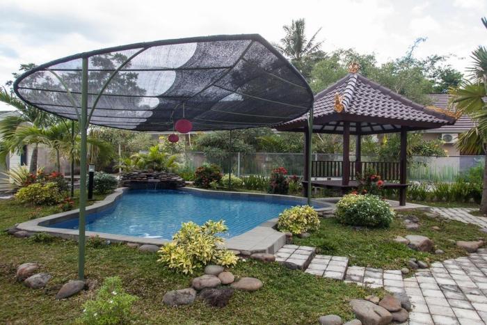 reddoorz plus near banyuwangi airport