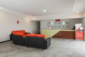 reddoorz plus near banyuwangi airport