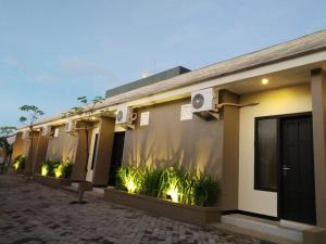reddoorz plus near banyuwangi airport