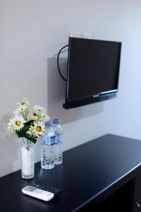 reddoorz plus near banyuwangi airport