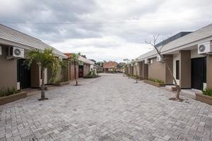 reddoorz plus near banyuwangi airport