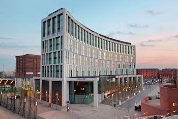 hilton liverpool city centre