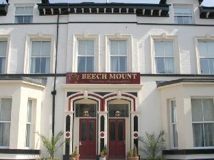 beech mount hotel free parking