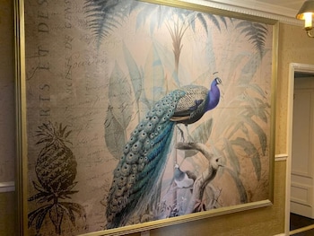 Beech Mount Hotel - Free Parking,Liverpool>>Huyton,3 star