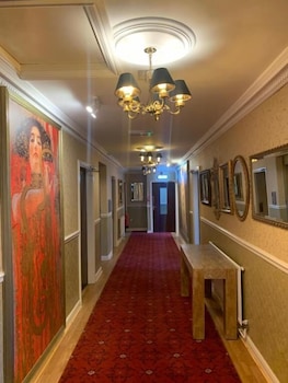 Beech Mount Hotel - Free Parking,Liverpool>>Huyton,3 star