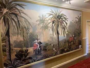 Beech Mount Hotel - Free Parking,Liverpool>>Huyton,3 star