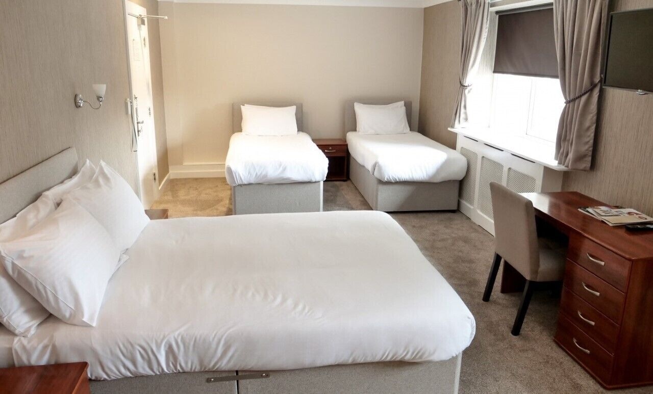 the park hotel