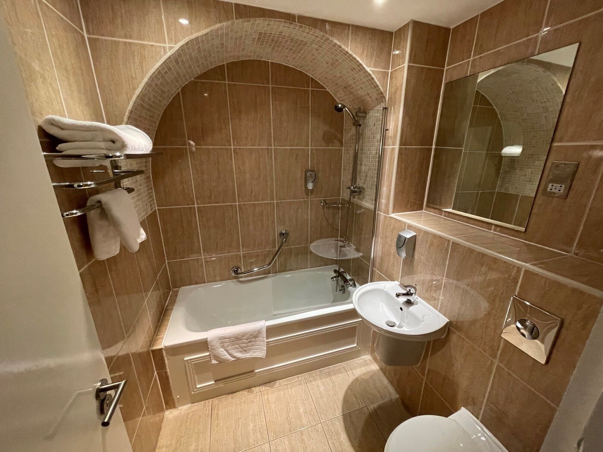 the park hotel