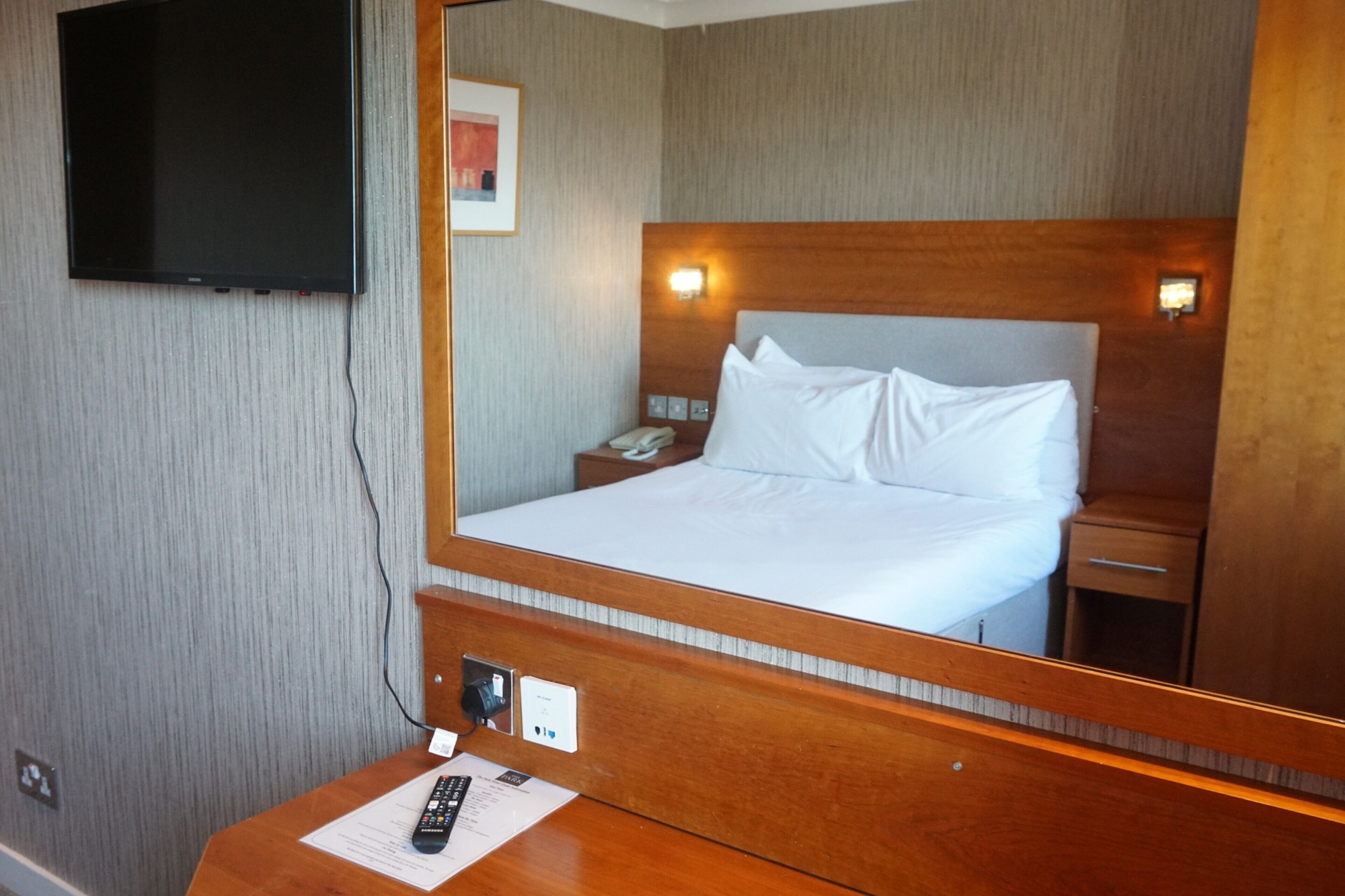 the park hotel