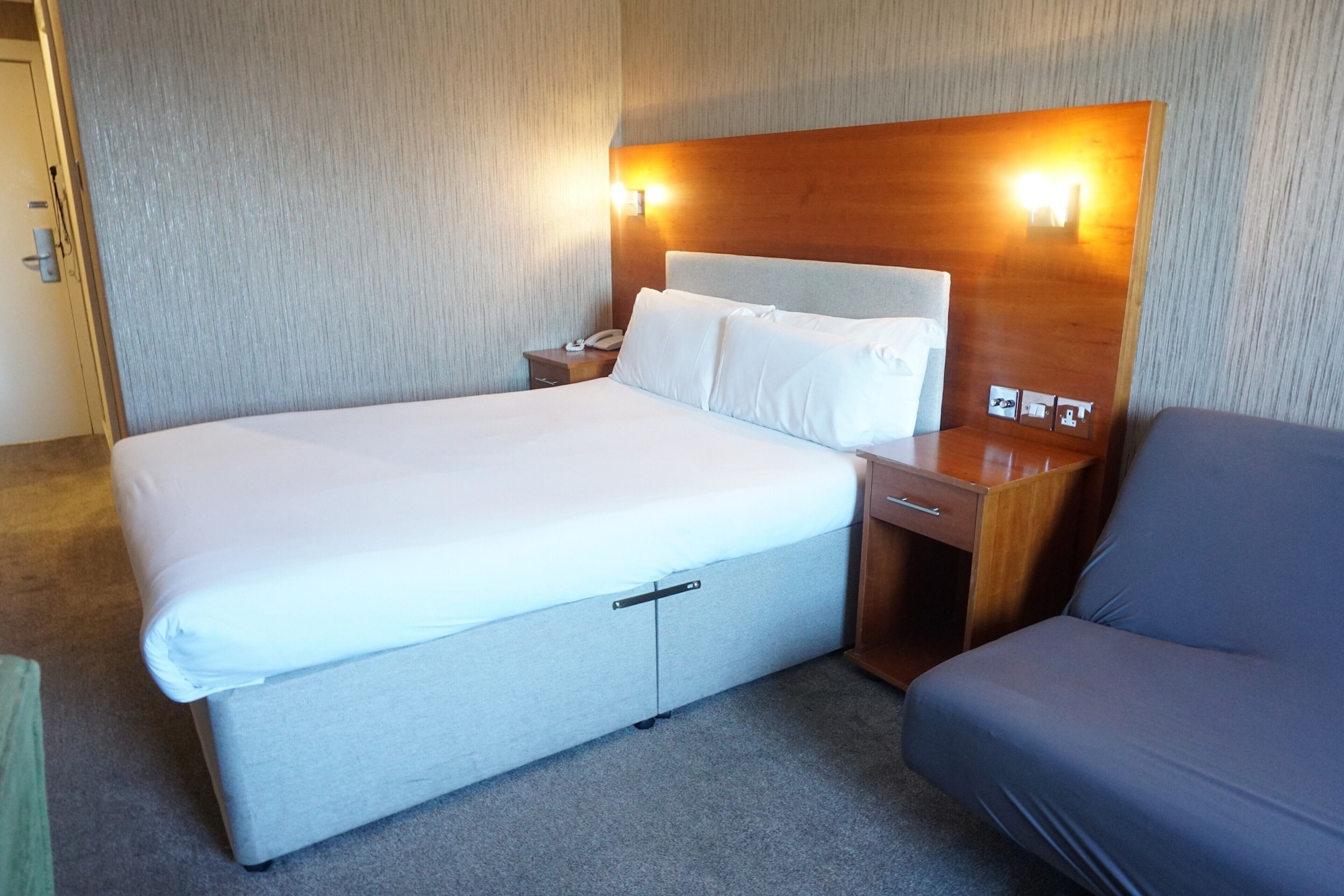 the park hotel