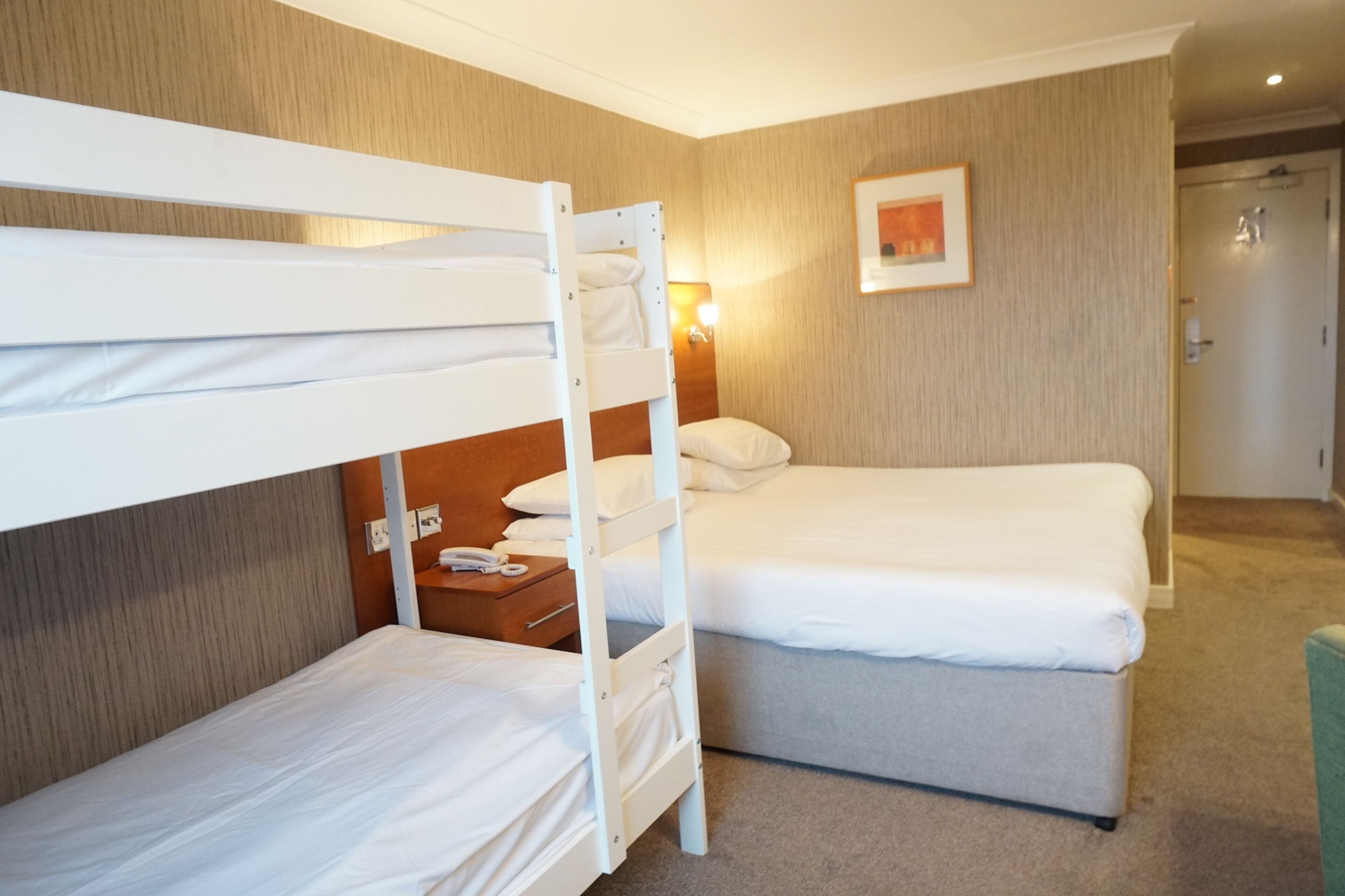 the park hotel
