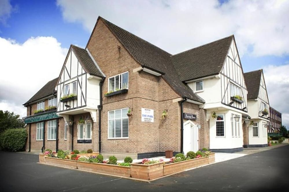 The Park Hotel,Bootle>>Aintree,3 star