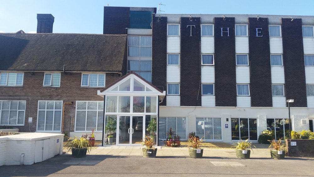 The Park Hotel,Bootle>>Aintree,3 star