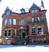 sefton park hotel