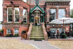 sefton park hotel