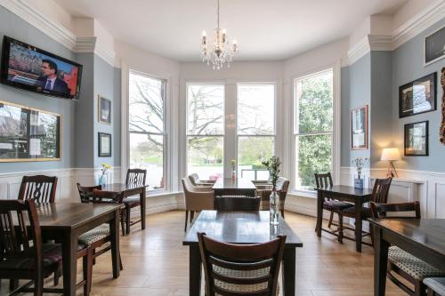 sefton park hotel