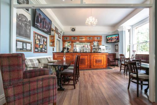 sefton park hotel