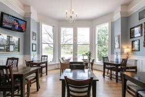 sefton park hotel
