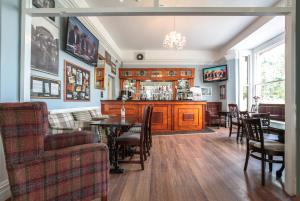 sefton park hotel