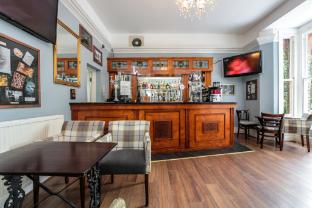 sefton park hotel