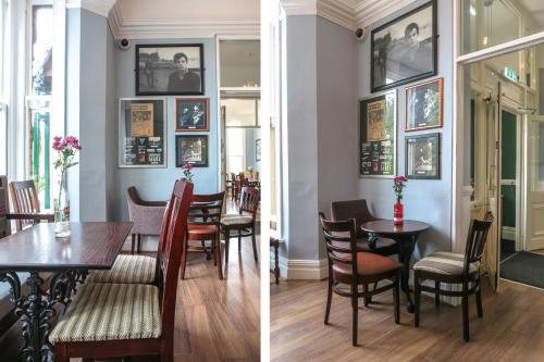 sefton park hotel